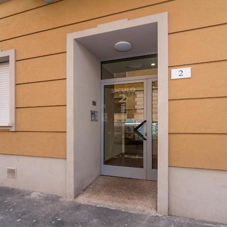 Casa Da Suite Diodora Milaan Buitenkant foto