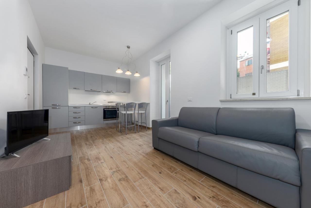 Casa Da Suite Diodora Milaan Buitenkant foto