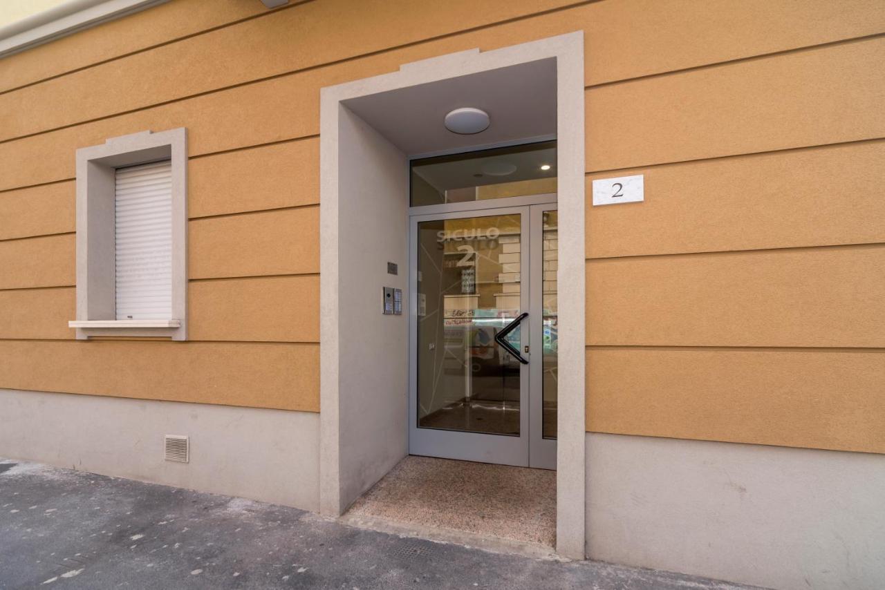 Casa Da Suite Diodora Milaan Buitenkant foto