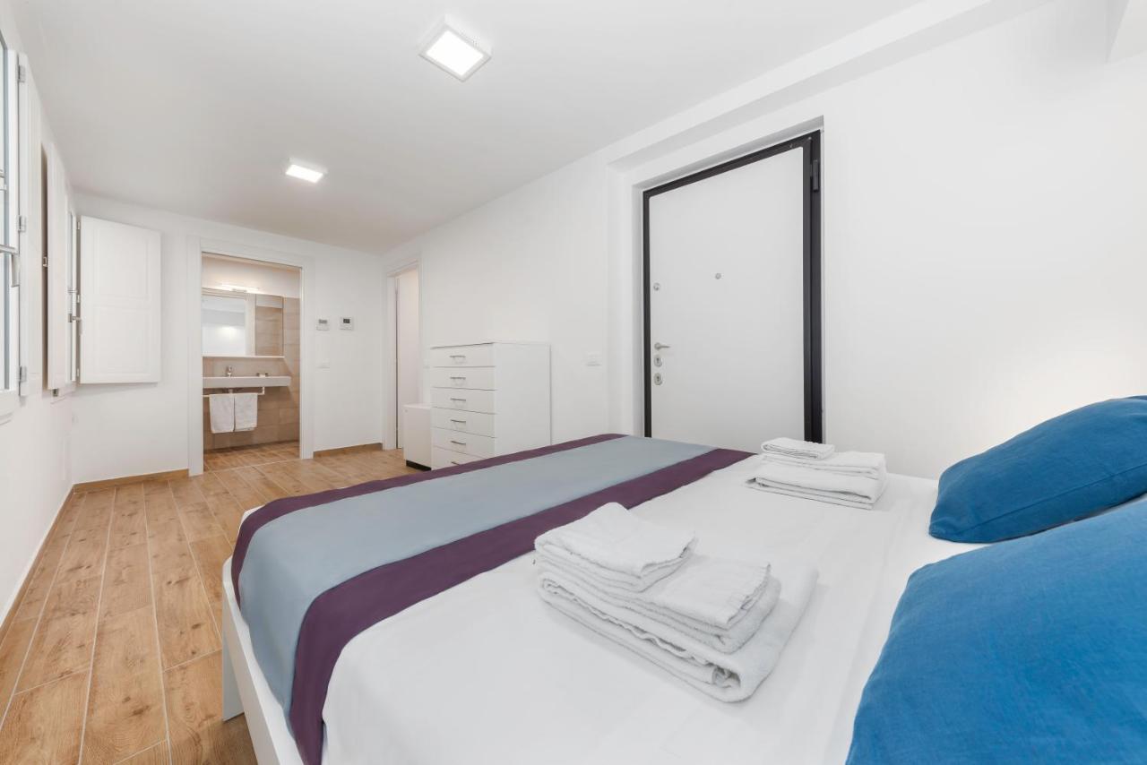 Casa Da Suite Diodora Milaan Buitenkant foto