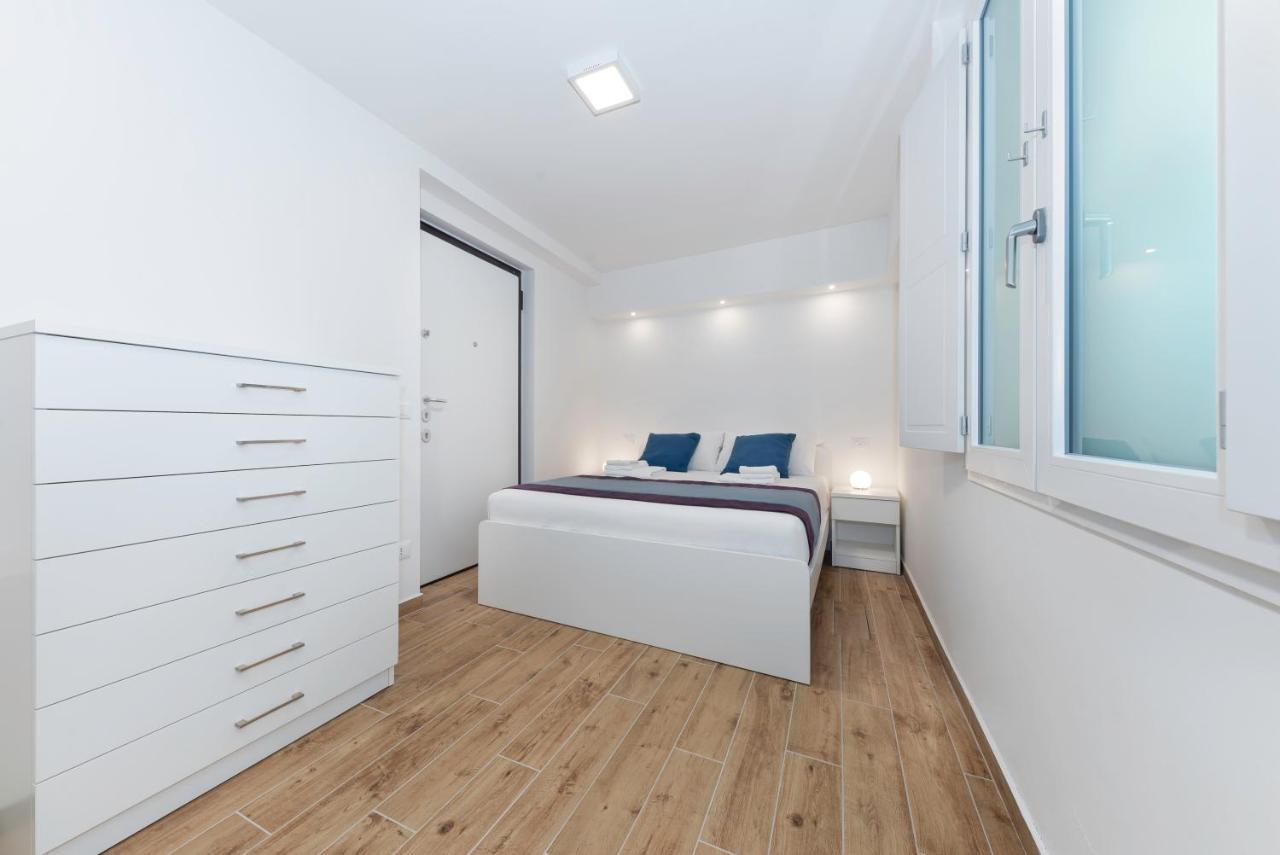 Casa Da Suite Diodora Milaan Buitenkant foto