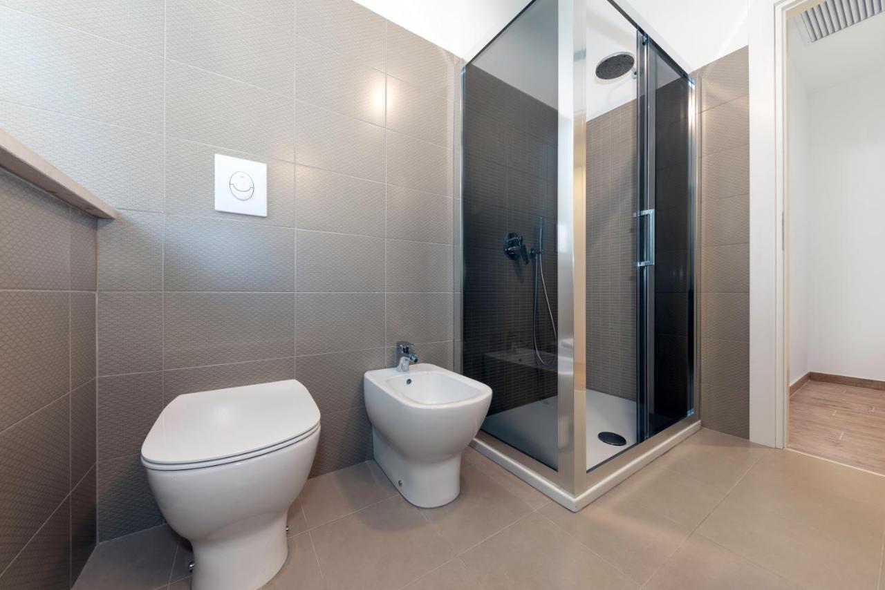 Casa Da Suite Diodora Milaan Buitenkant foto