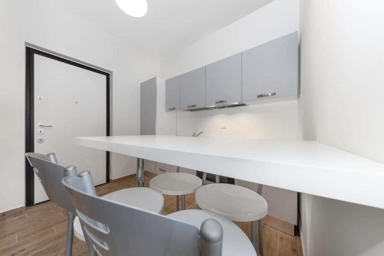 Casa Da Suite Diodora Milaan Buitenkant foto
