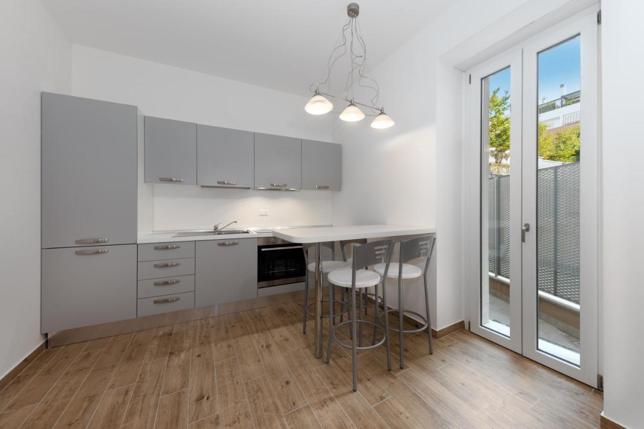 Casa Da Suite Diodora Milaan Buitenkant foto